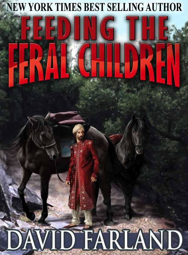 Feeding the Feral Children