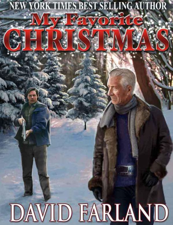 My Favorite Christmas