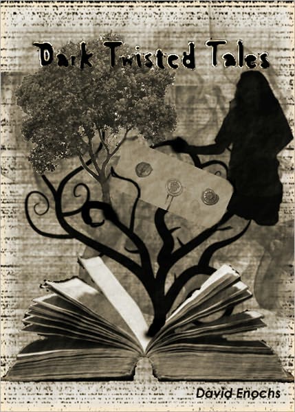 Dark Twisted Tales