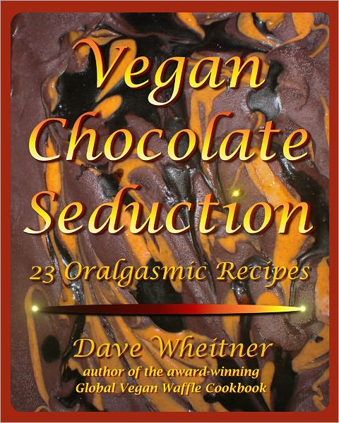 Vegan Chocolate Seduction