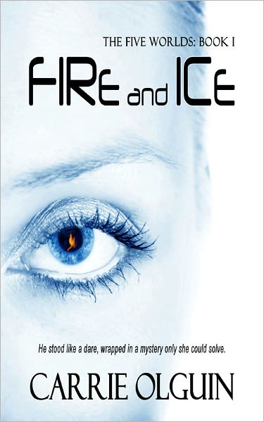 Fire and Ice