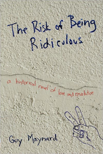The Risk of Being Ridiculous