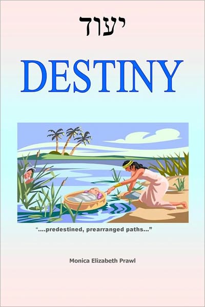 DESTINY..predestined, prearranged paths...