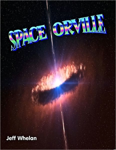 Space Orville