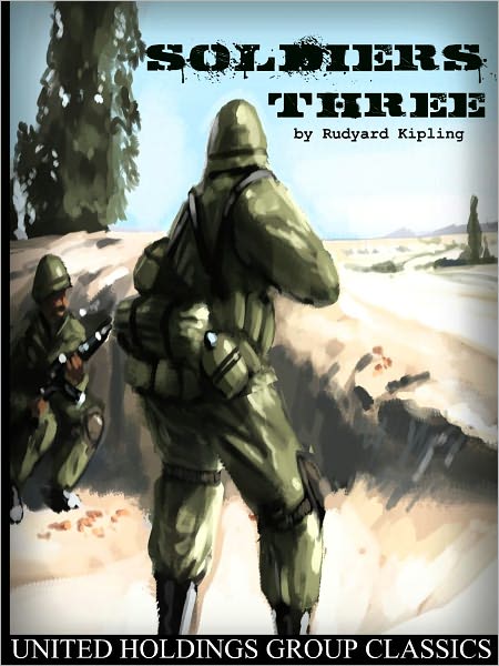 Soldiers Three