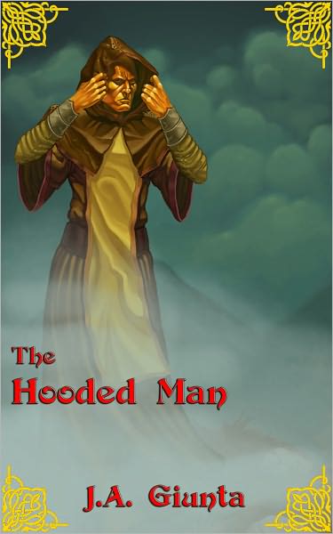 The Hooded Man