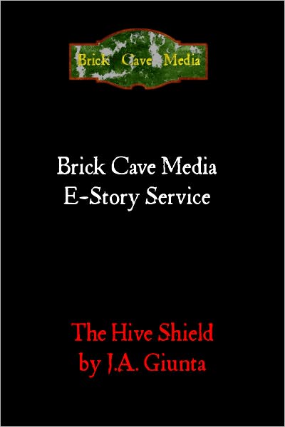 The Hive Shield