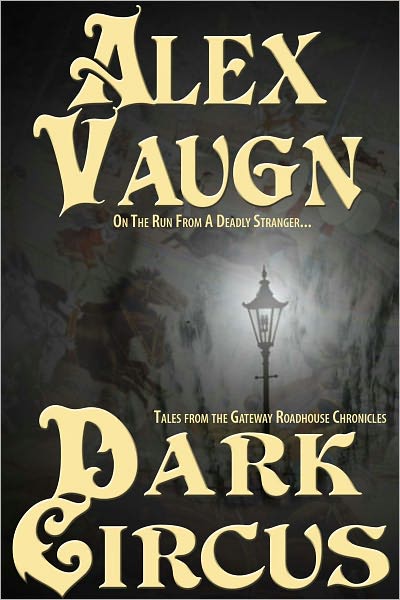 Dark Circus