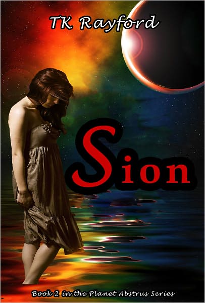 Sion (Planet Abstrus Series #2