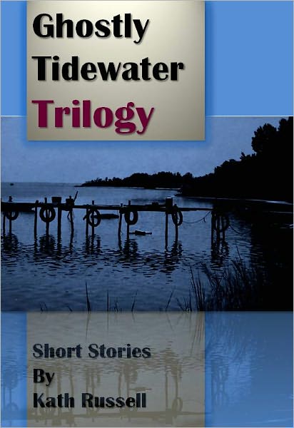 Ghostly Tidewater Trilogy