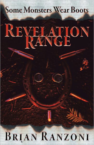 Revelation Range