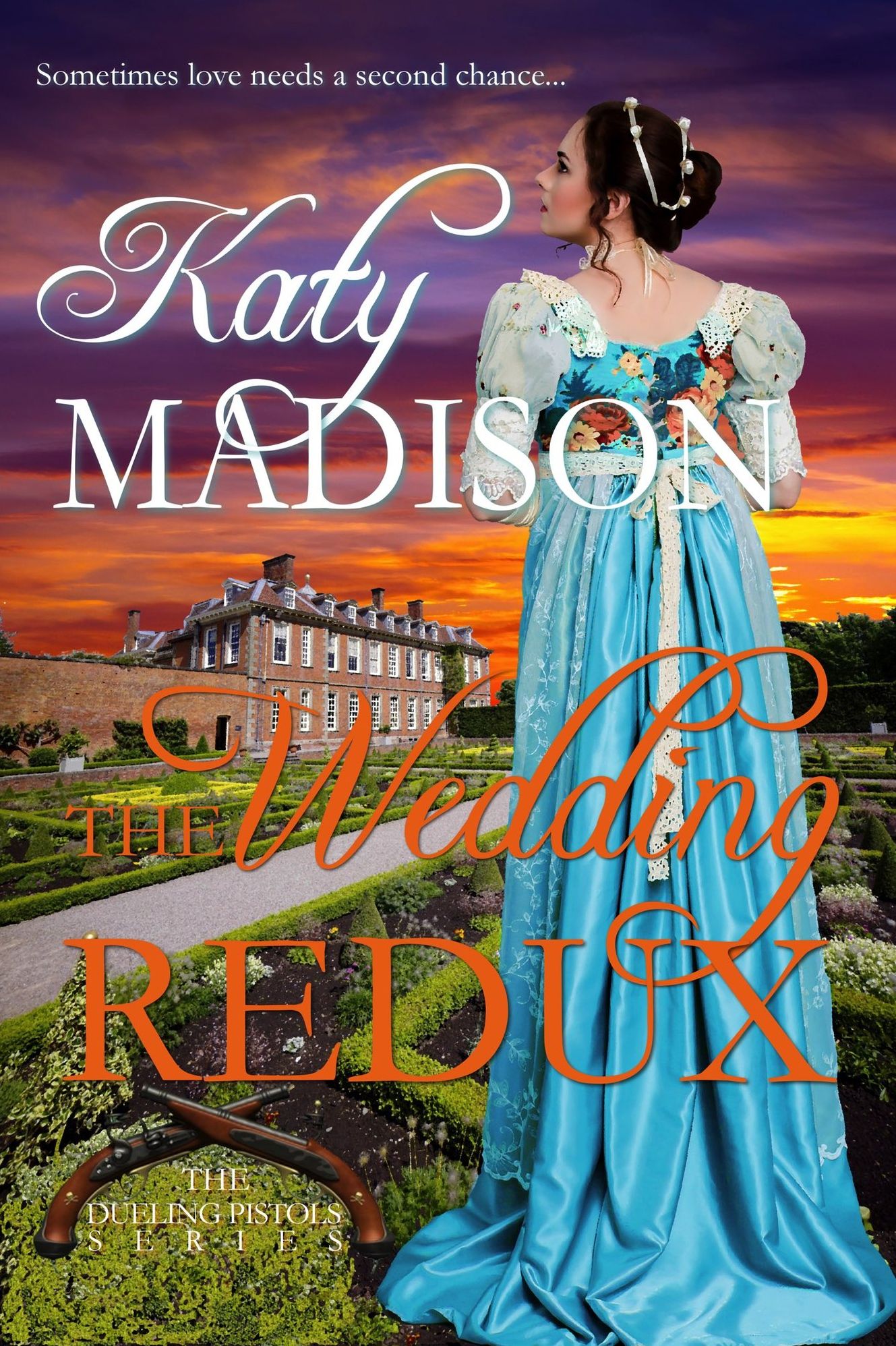 The Wedding Redux