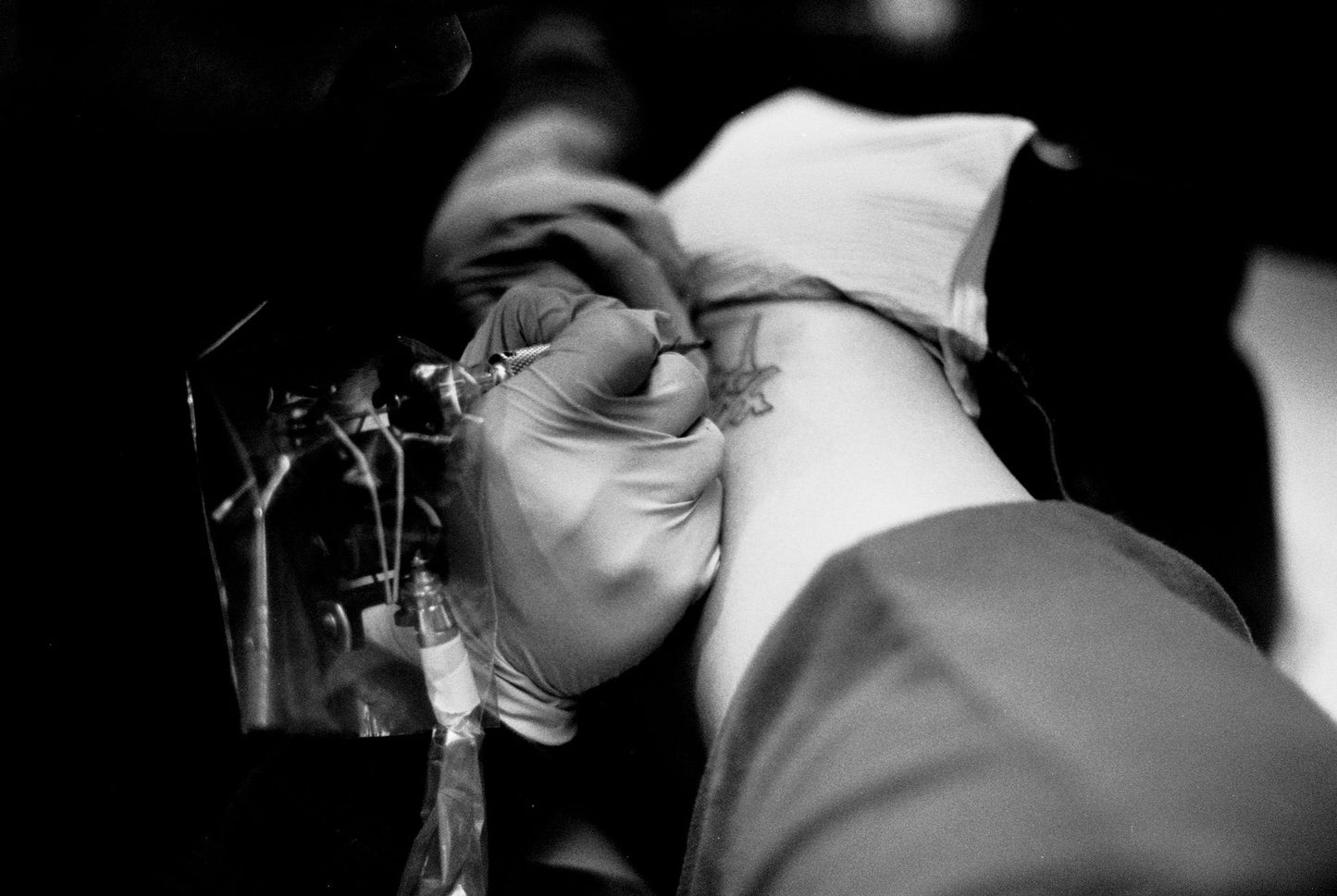 A-Z Guide to Tattoos