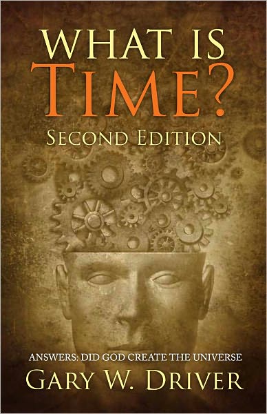 What Is Time