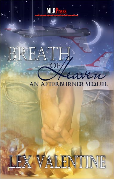 Breath of Heaven