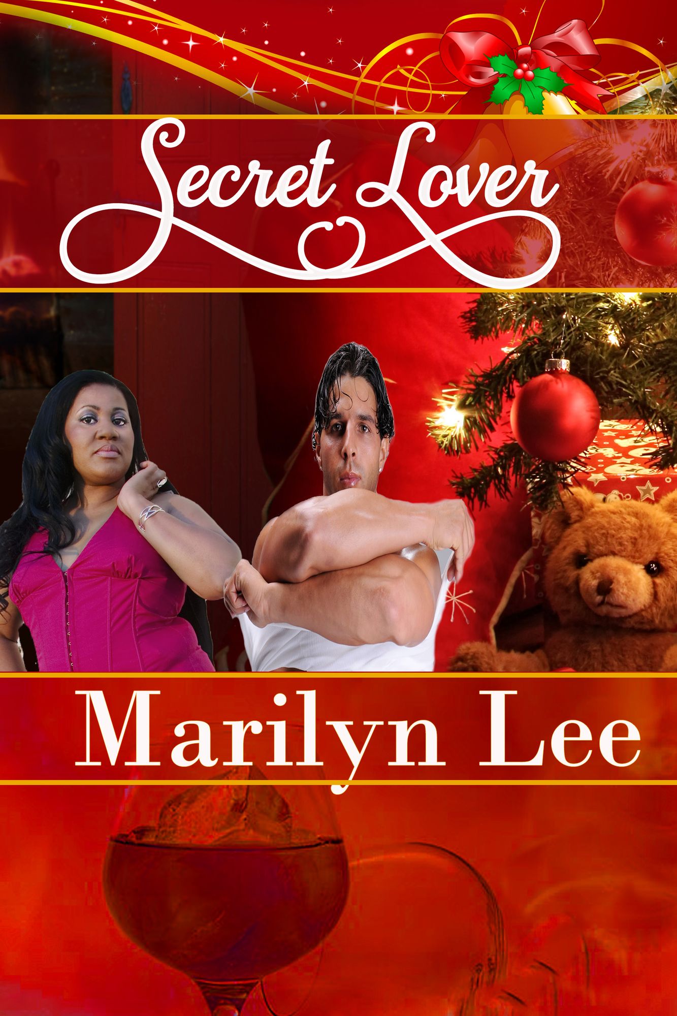 Secret Lover