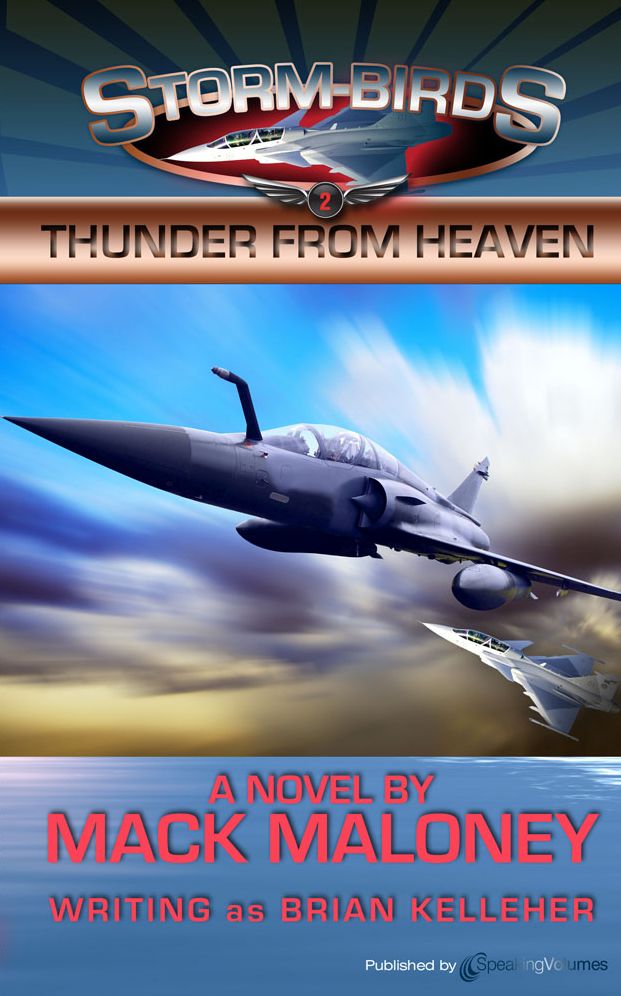 Thunder From Heaven