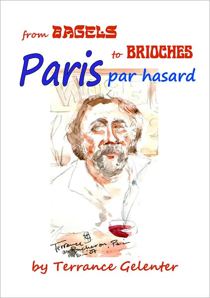 Paris par Hasard: from Bagels to Brioches