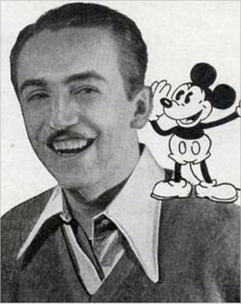 Walt Disney and the Facsimile of Reality