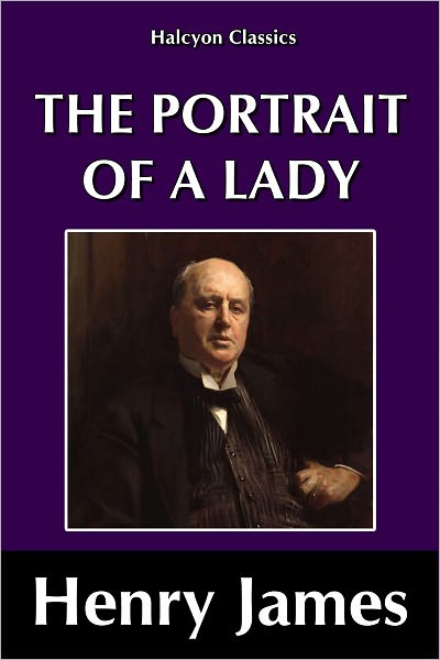 The Portrait of a Lady by Henry James