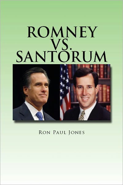 Romney vs. Santorum