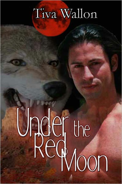 Under The Red Moon