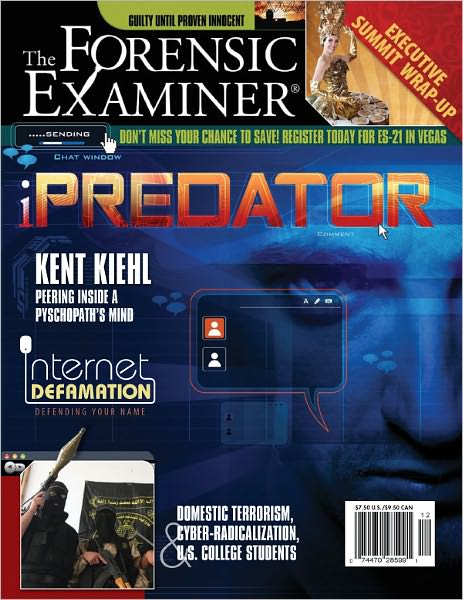 The Forensic Examiner Winter 2011