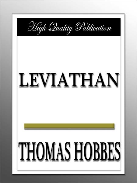 Leviathan