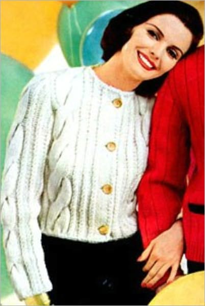 Knitted Jackets for Women