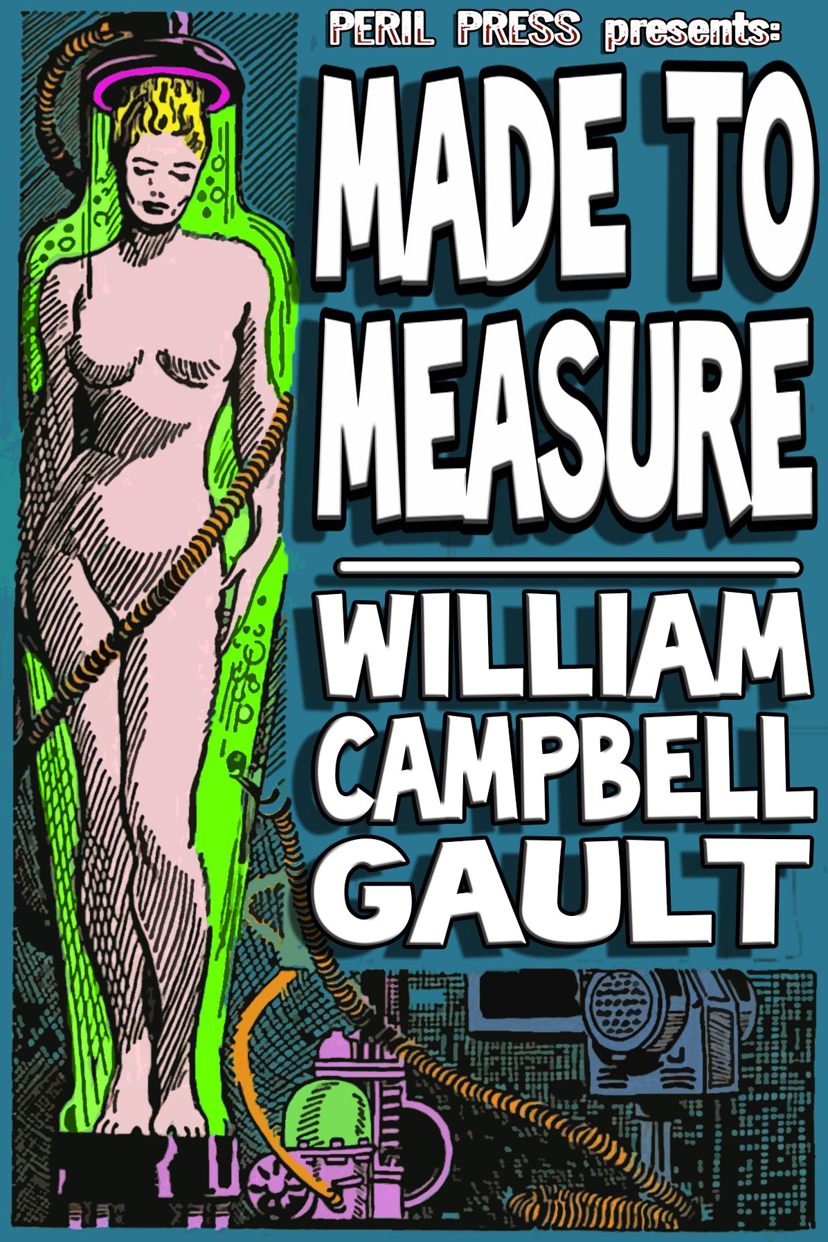 Made to Measure