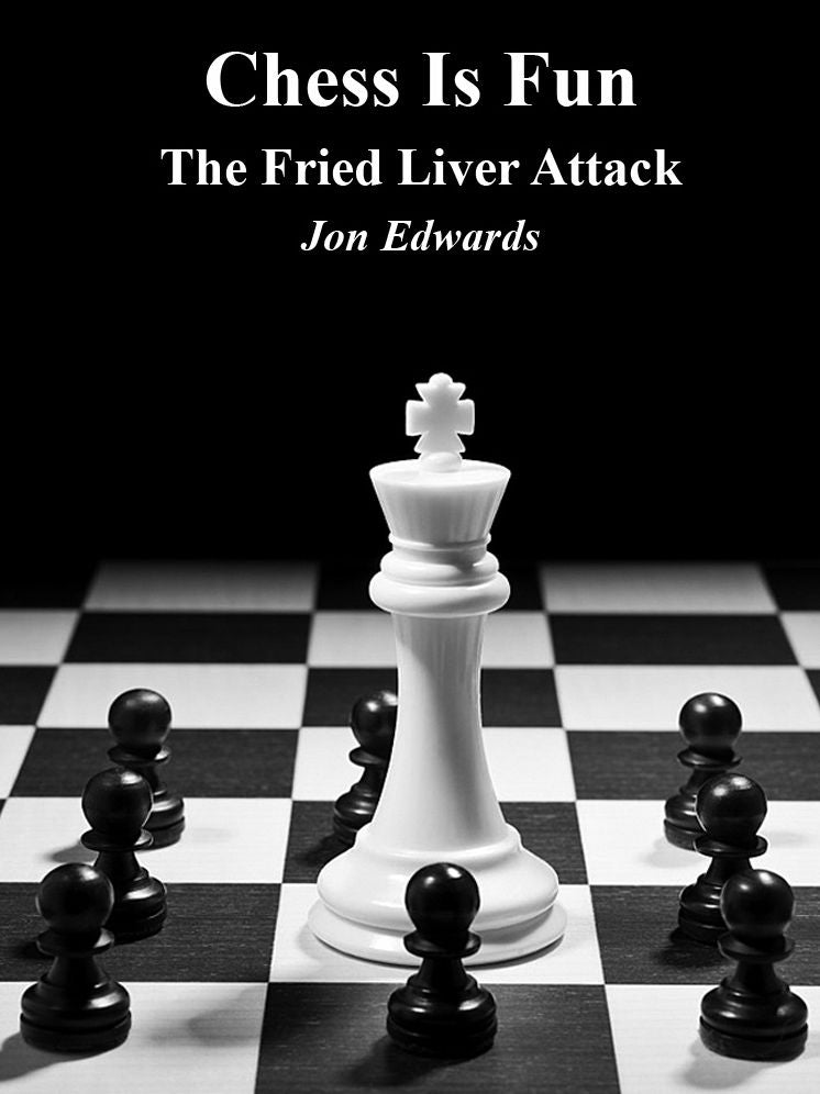 The Fried Liver Attack