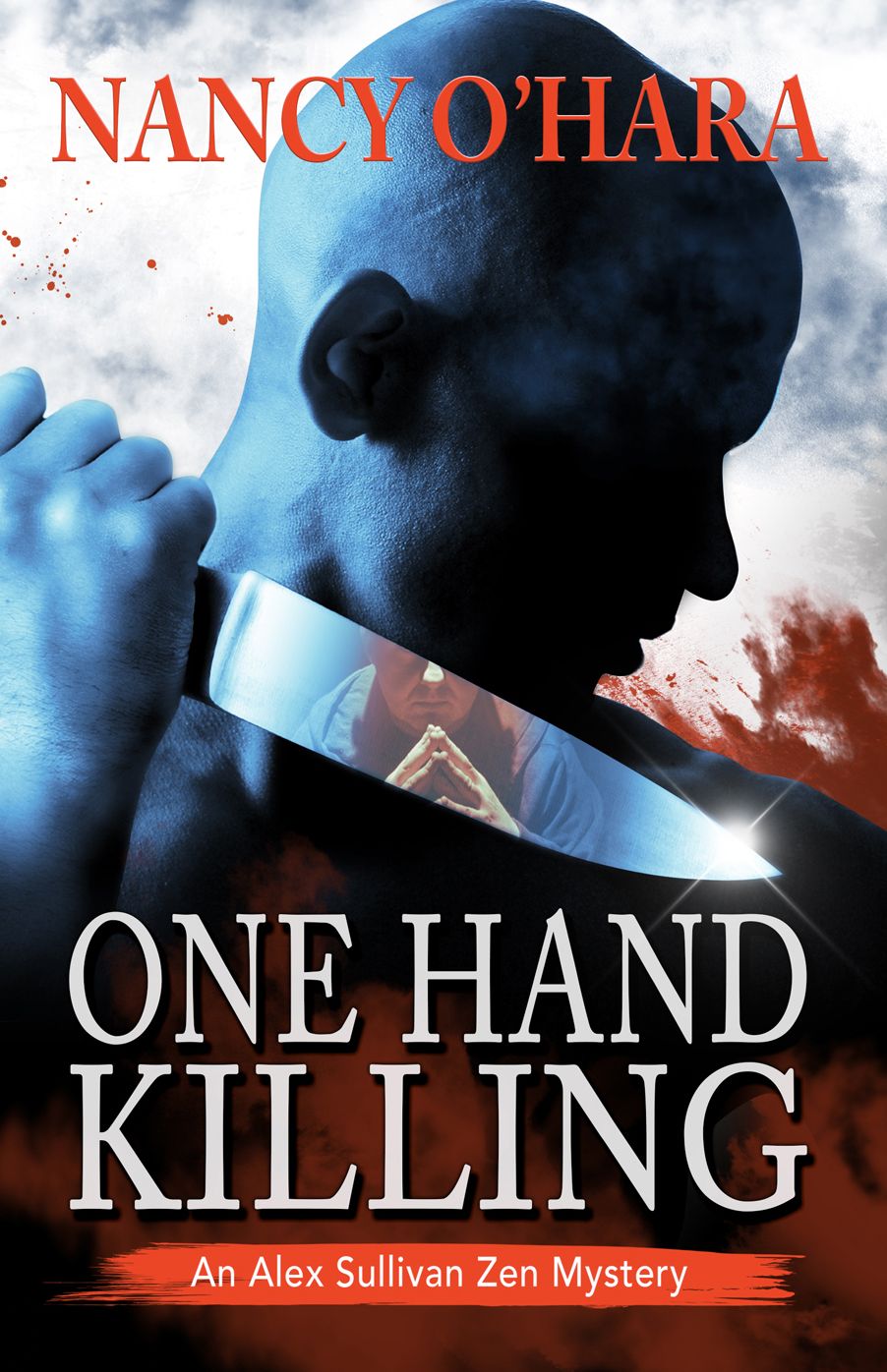 One Hand Killing