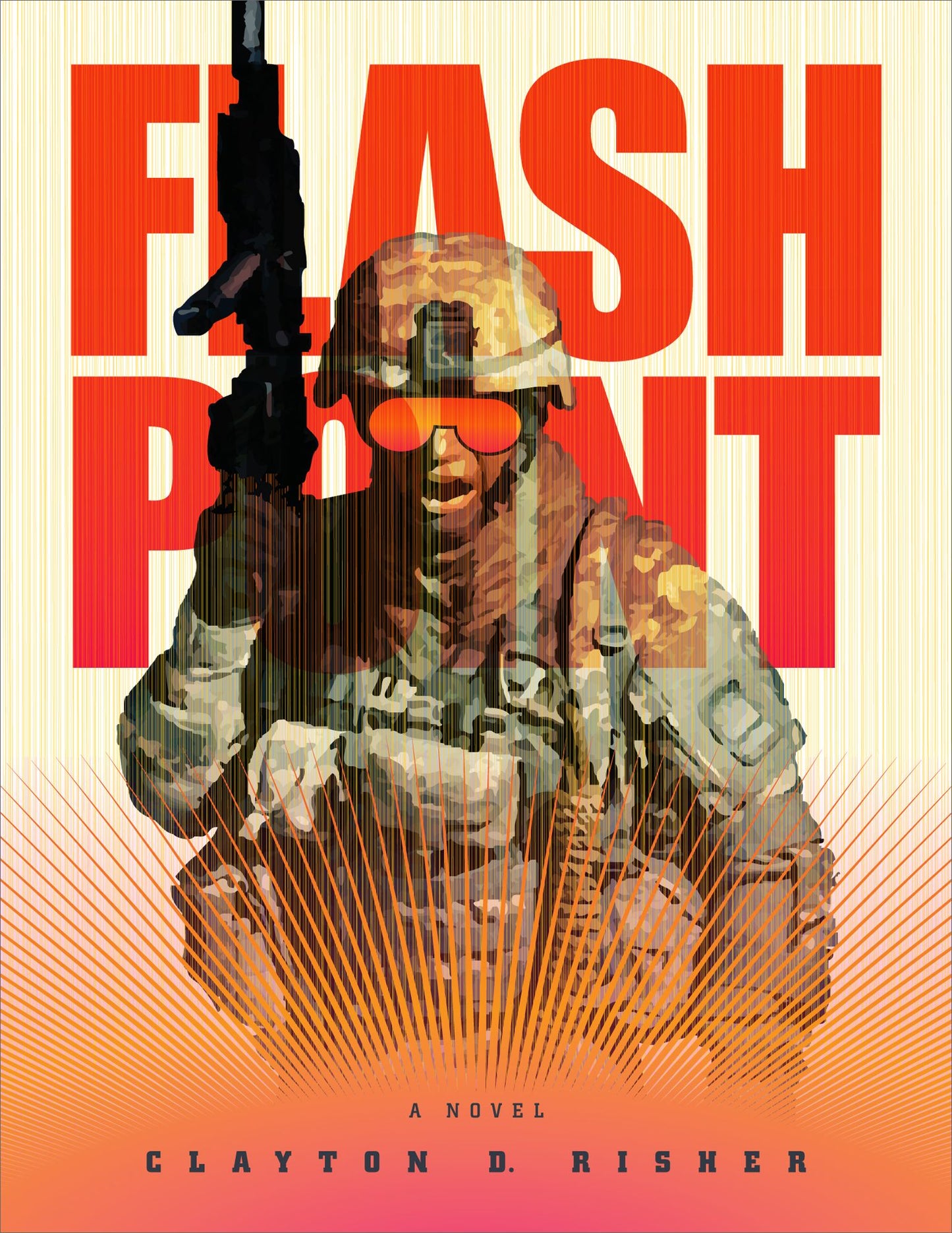 Flash Point