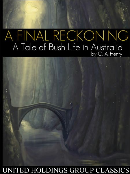 A Final Reckoning