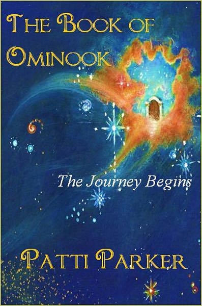 The Book of Ominook "The Journey Begins"