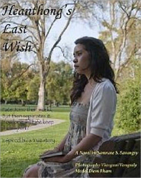 Heanthong's Last Wish
