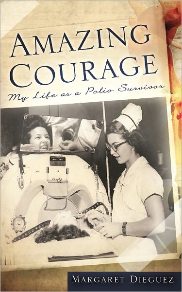 Amazing Courage