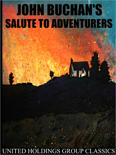 Salute to Adventurers