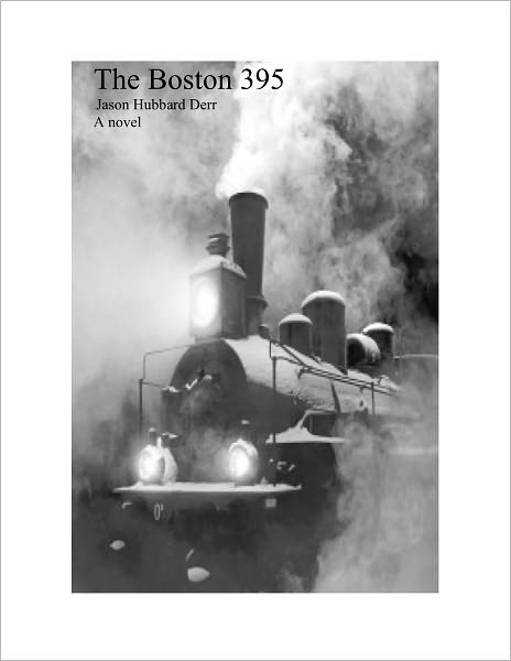 The Boston 395