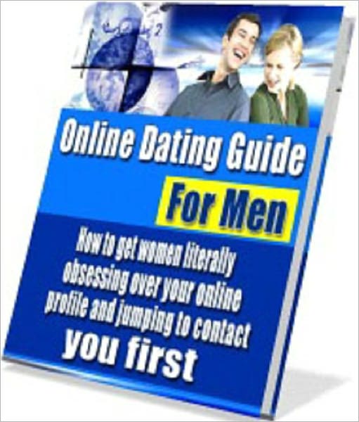 Discover The Power Of Online Dating - Self Improvement ebook - How to be successful