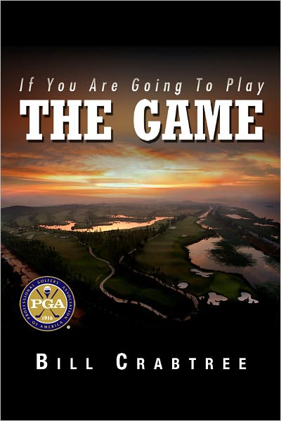 If You Are Going To Play "The Game"