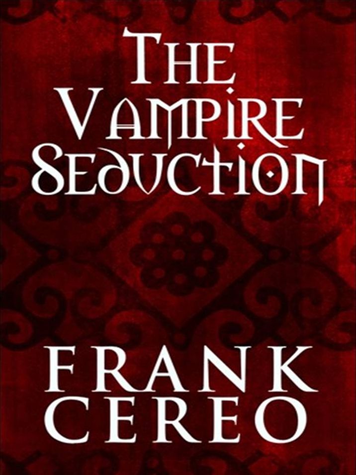 The Vampire Seduction