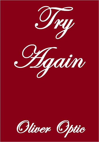TRY AGAIN