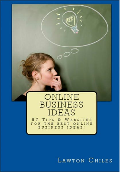 Online Business Ideas: 97 Tips & Websites for the best online business ideas