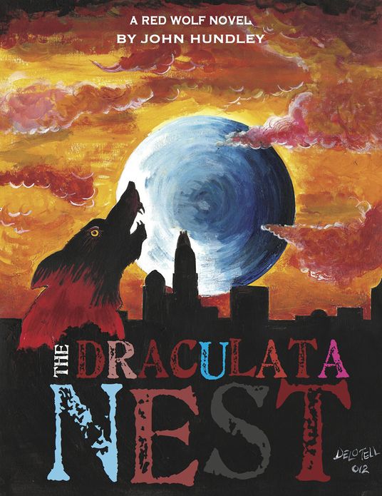 The Draculata Nest
