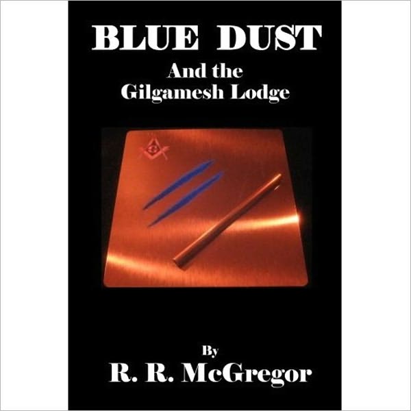 Blue Dust and the Gilgamesh Lodge