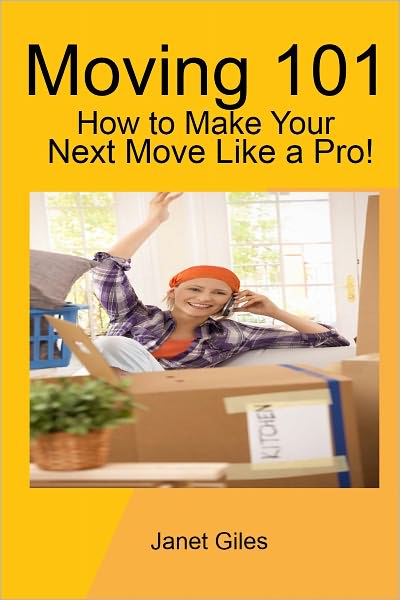 Moving 101
