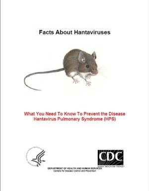 Facts About Hantaviruses