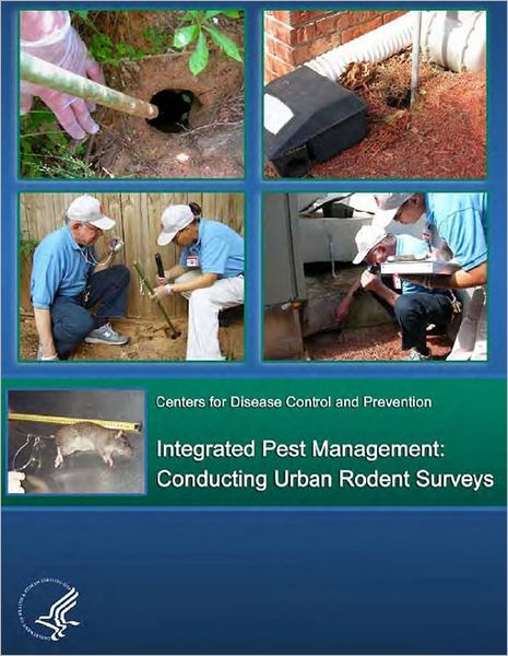 Integrated Pest Management: Conducting Urban Rodent Surveys