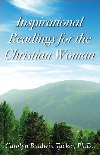 Inspirational Readings for the Christian Woman